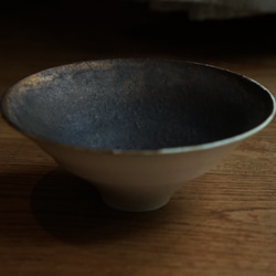 【SALE対象商品】【30％OFF】班金 碗皿 18cm 1枚目の画像