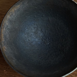 【年末限定SALE】【50％OFF】班金 碗皿 17.5cm 3枚目の画像