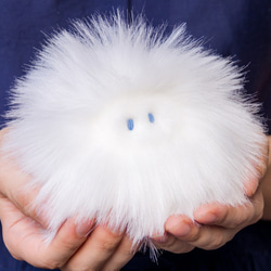 YETI BOMB！ ぬいぐるみ 夜行｜YAKOH 通販 5792289｜Creema(クリーマ