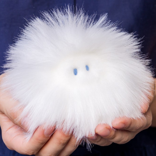 YETI BOMB！ ぬいぐるみ 夜行｜YAKOH 通販 5792289｜Creema(クリーマ