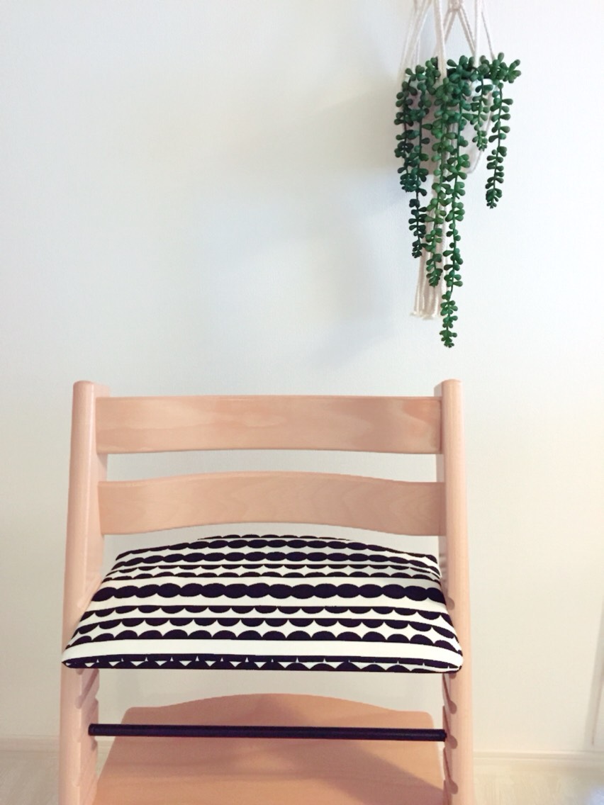 トリップトラップ　生地見本　キャスキッドソン 4 トリップトラップ 生地見本 キャスキッドソン 4