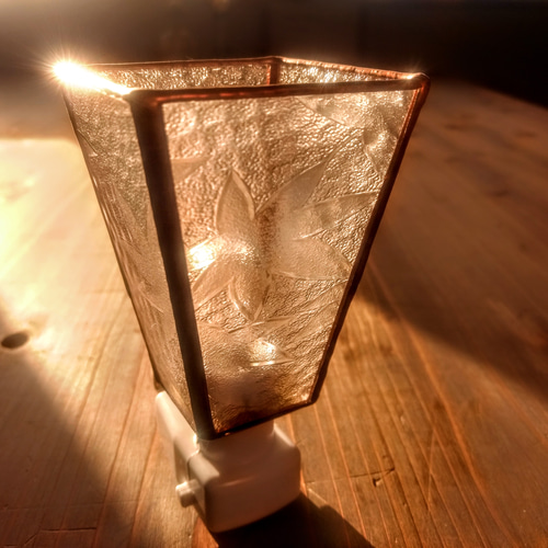 ☆限定品☆ランタン（萩焼）ライト もみじ 楽天市場】モザイクランプ ランタン型 バハール ホワイト レッド