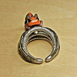 黃蜂型環“Ichitoge Hachizo色文章”3D-PRT 第3張的照片