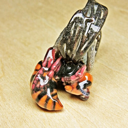 黃蜂型環“Ichitoge Hachizo色文章”3D-PRT 第4張的照片