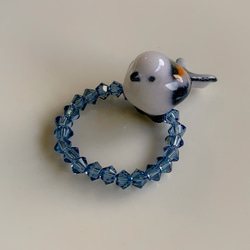 訂製 Chunkoski 戒指 Shimaenaga 第4張的照片