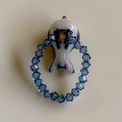 訂製 Chunkoski 戒指 Shimaenaga 第5張的照片