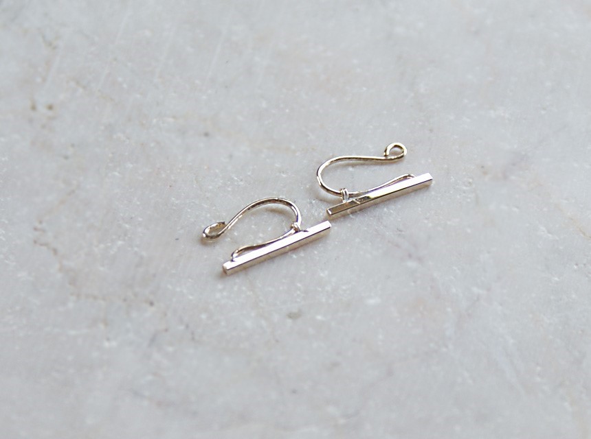 【専用です】14kgfピアスおまとめ３点