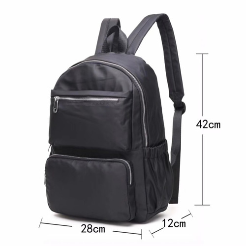 新品 専用 デザイン リュックバックパック クラシック大容量リュックサック/旅行用バックパック/学生バッグ