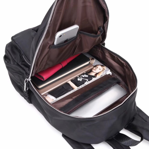新品 専用 デザイン リュックバックパック クラシック大容量リュックサック/旅行用バックパック/学生バッグ