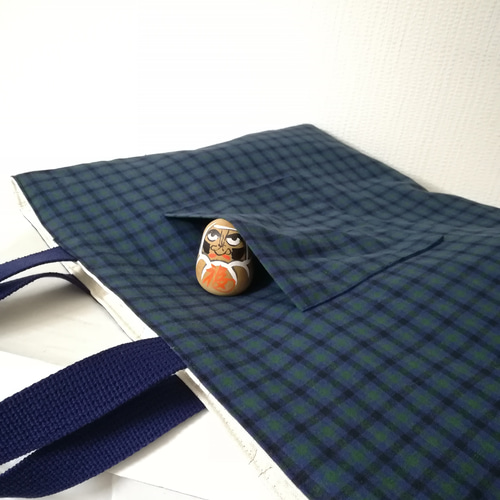 familiar ブランケット ネイビー 毎年人気のブランケット♡冬の