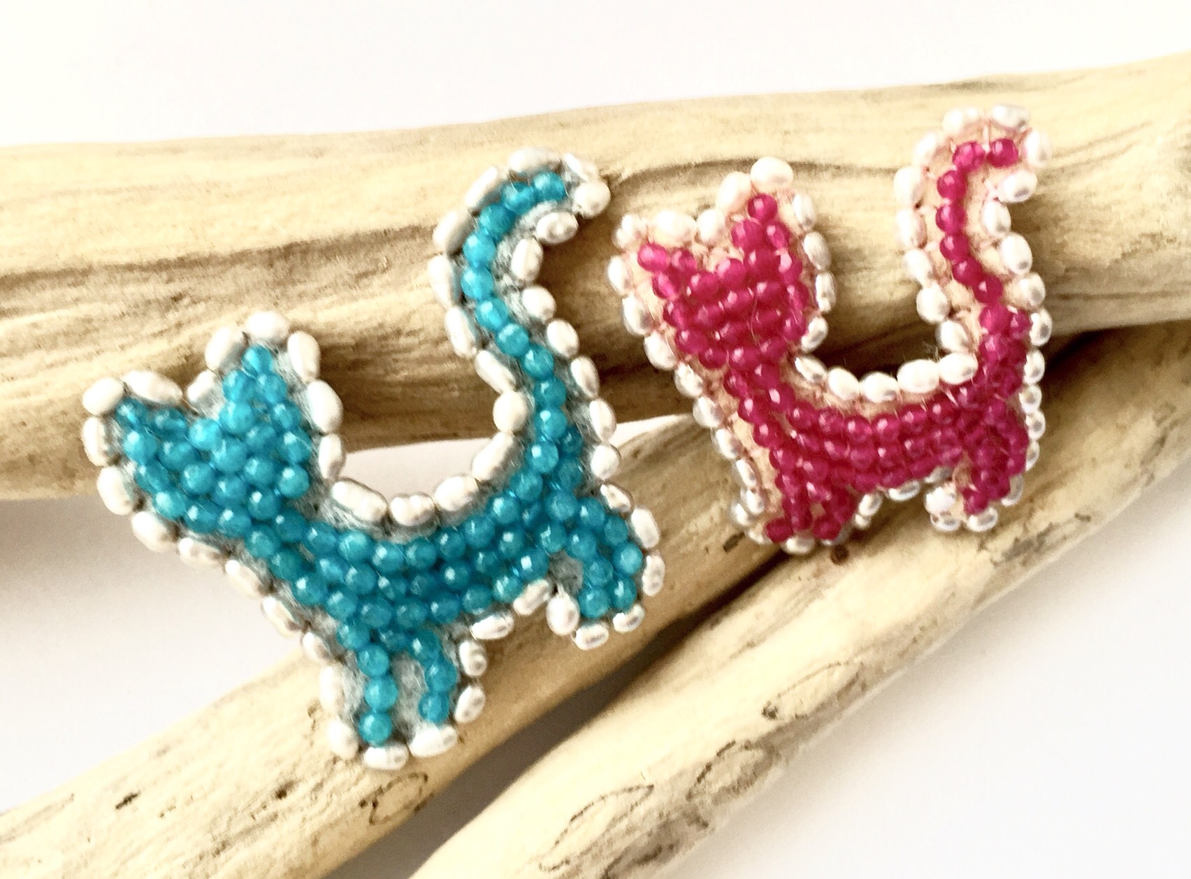 ネコ ブローチ 5,008円