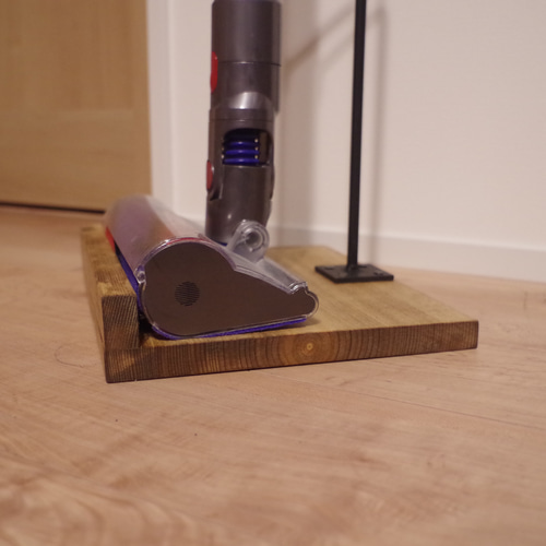 楽天市場】dyson v8 slim fluffy standの通販