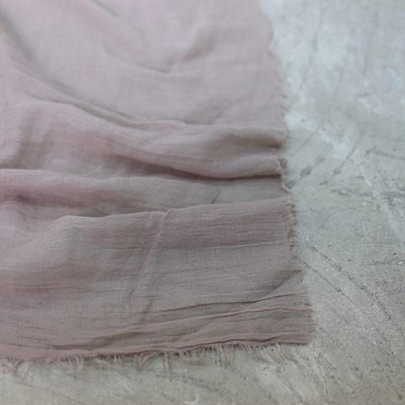 棉人造絲大幅面偷4種顏色 第10張的照片
