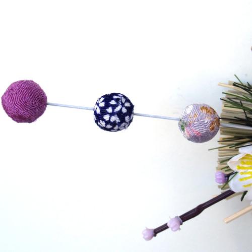 寅（とら）のお正月リース飾り 小22-2 リース kisetukazari2 通販