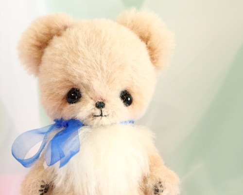 クマちゃん✨作家様 ◇澤田クマ製作所◇ くまさん - lintupuu