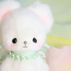 ユヅチヨのギャラリー｜ハンドメイド・手仕事品の販売・購入