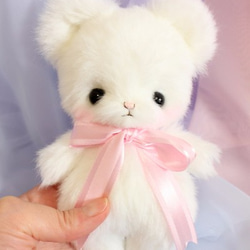 ♡らび♡新品♡ピンクハウス♡クマさんブローチ♡茶色 PINK HOUSE×and Bonnie モールベアコサージュ｜ピンクハウス