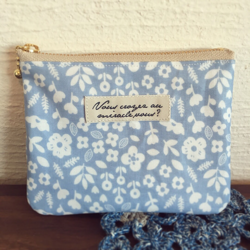 ミラクル様ポケットティッシュケース ミラクル様ポケットティッシュケース ポケットティッシュケース