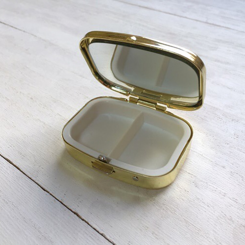 メイクアップ・アクセサリーケースとしてHermesEscaleケース アクセサリーケース(まるめ) – DEMI LOUS.オンラインショップ