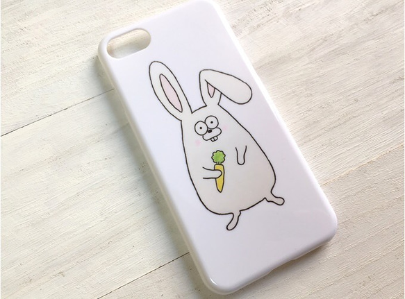うさぎ  スマホケース  iPhone  android 人気・おすすめ｜売れ筋商品・話題商品におすすめ コスパ重視 安心配送 スピーディーにお届け