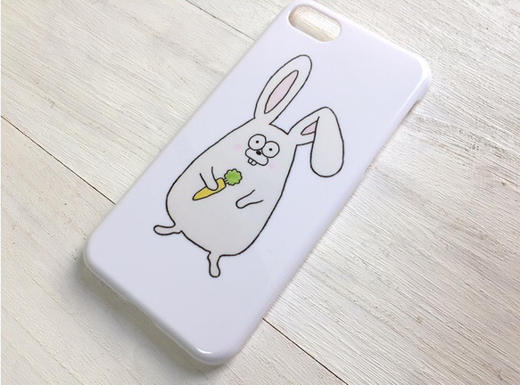 うさぎ  スマホケース  iPhone  android 人気・おすすめ｜売れ筋商品・話題商品におすすめ コスパ重視 安心配送 スピーディーにお届け