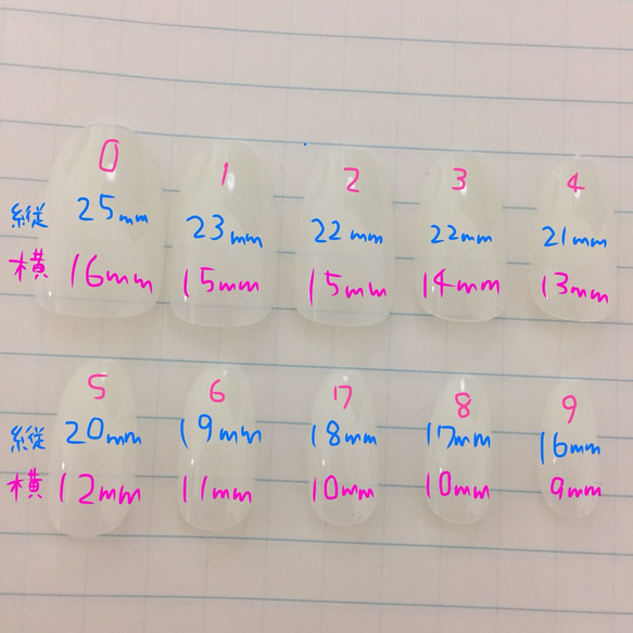 ブルーとグリーンのタイダイ柄＆ラメのサマーネイル♪ 4枚目の画像