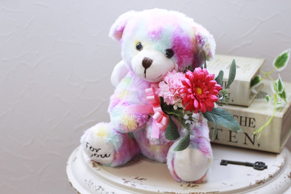 希少‼️ ベアキティ　クマ　天使　キラキラぬいぐるみ　ベル 羽根 エンジェル 希少‼️ ベアキティ クマ 天使 キラキラぬいぐるみ ベル 羽根