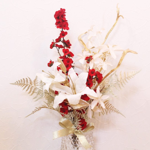 スィベル・ギュレー　 作品名：庭の花のブーケ スィベル・ギュレー 作品名：庭の花のブーケ