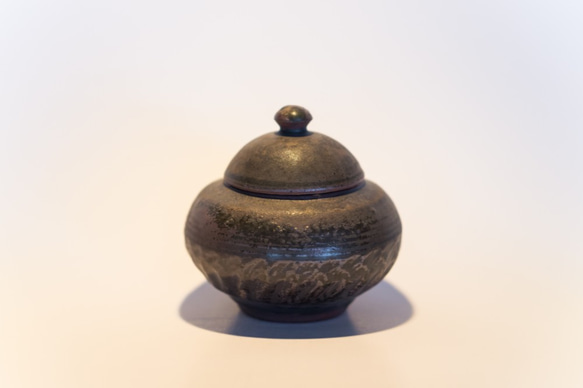 茶倉Ｔea caddy(Ｃanister)_18 第1張的照片