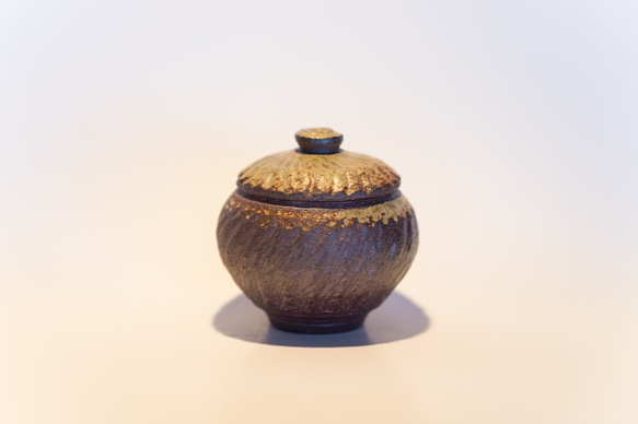 茶倉Ｔea caddy(Ｃanister)_19 第1張的照片