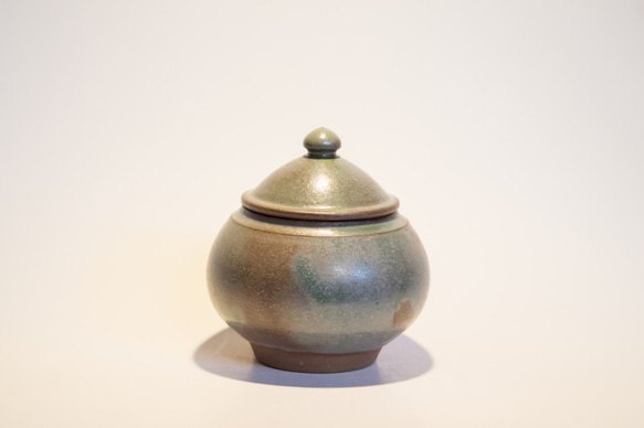 茶倉Ｔea caddy(Ｃanister)_22 第1張的照片