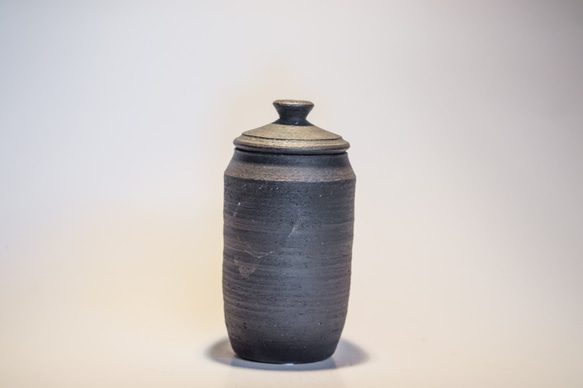 茶倉Ｔea caddy(Ｃanister)_24 第1張的照片