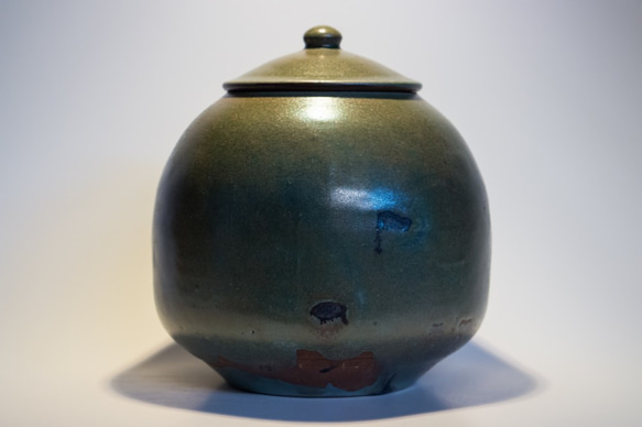 茶倉Ｔea caddy(Ｃanister)_36 第1張的照片