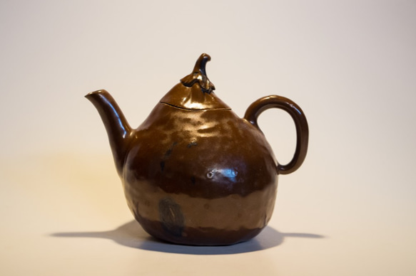茶壺Ｔea pot_03 第1張的照片