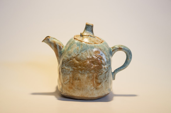 茶壺Ｔea pot_04 第1張的照片