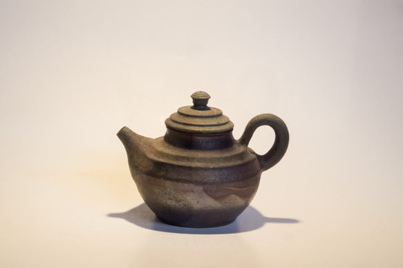 茶壺Ｔea pot_07 第1張的照片