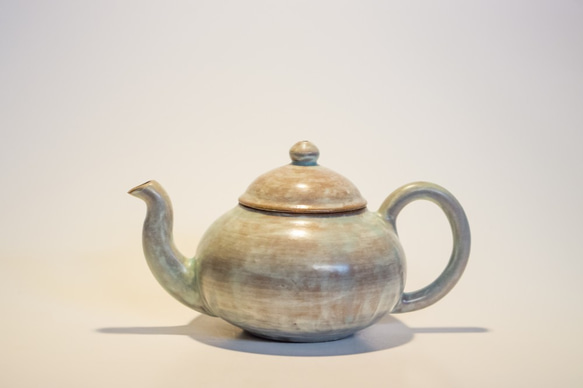 茶壺Ｔea pot_09 第1張的照片