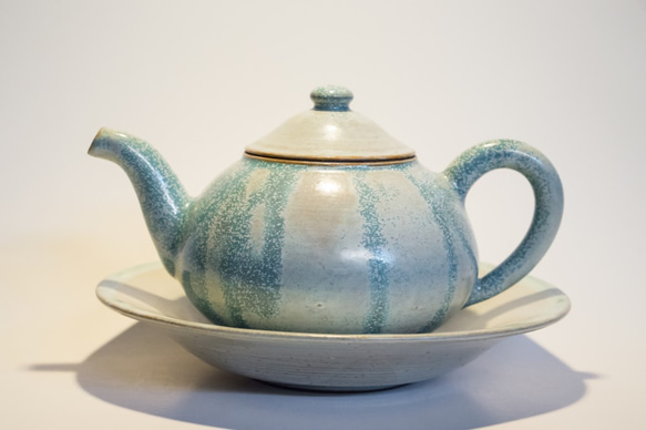 茶壺Ｔea pot_10 第1張的照片