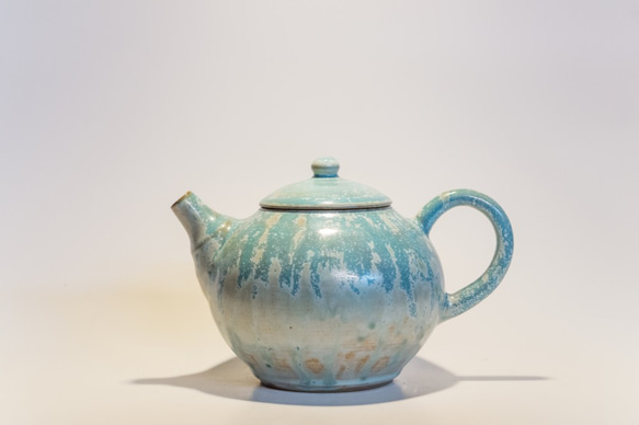 茶壺Ｔea pot_13 第1張的照片