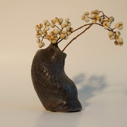 薪の花の花の花瓶 4枚目の画像