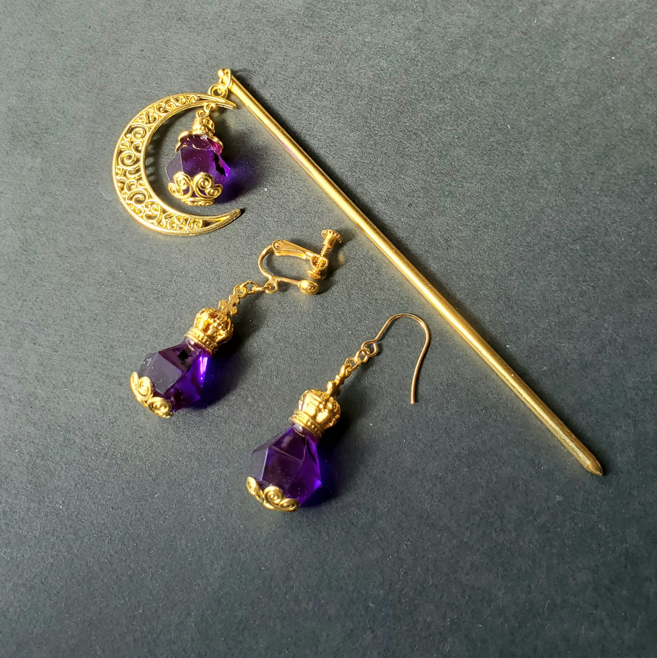 ハロウィン　ハンドメイドランタン【5個セット】※単品でも対応します♪ ハロウィン ハンドメイドランタン【5個セット】※単品でも対応し