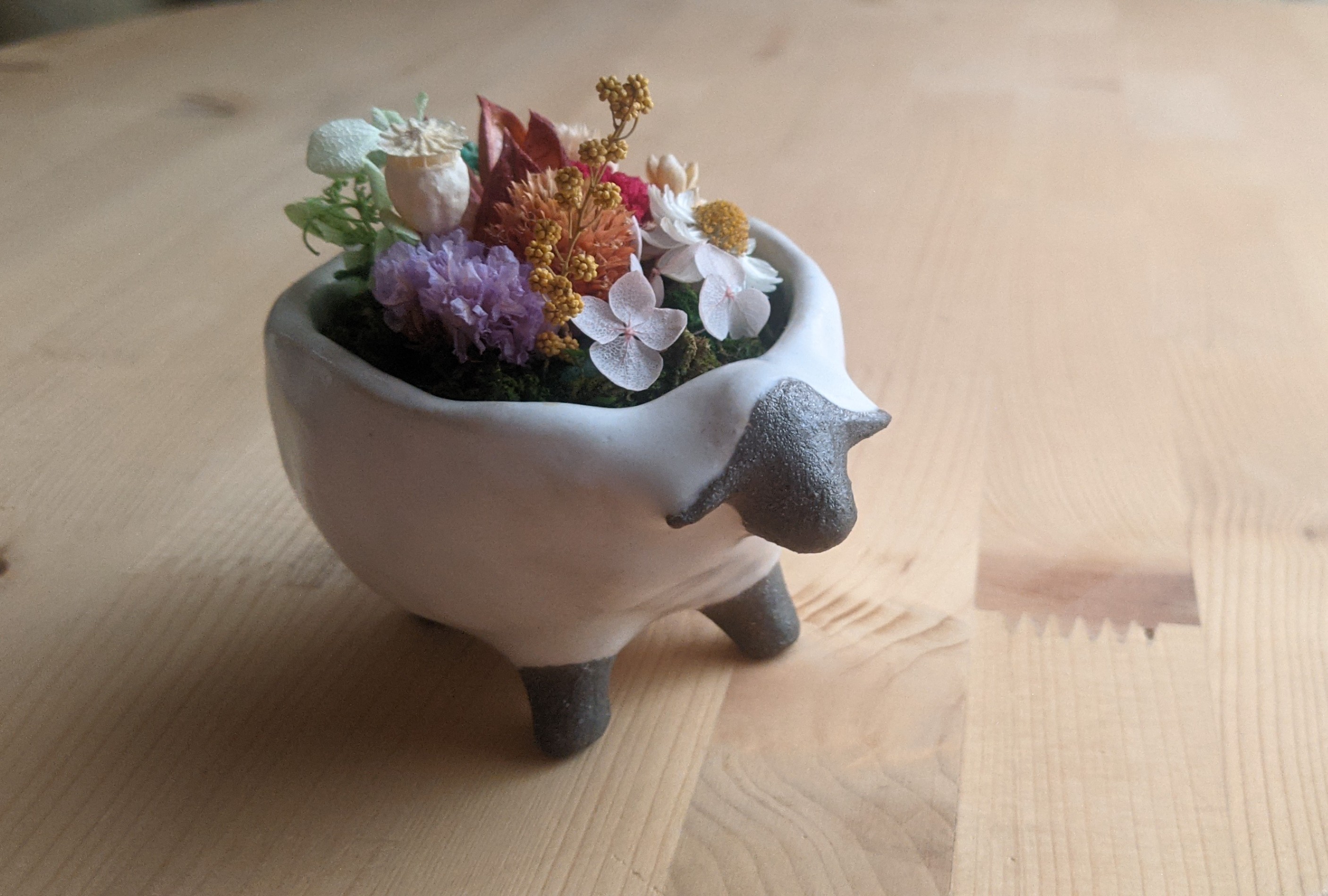 Sabino サビノ オパールセント 花を持つ天使 ぺーパーウェイト 花を持つ天使 サビノ ぺーパーウェイト 切り刻む 【美品】Sabino