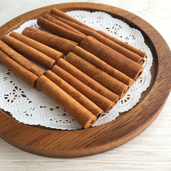 香りのアイテム【シナモンスティック】 1枚目の画像