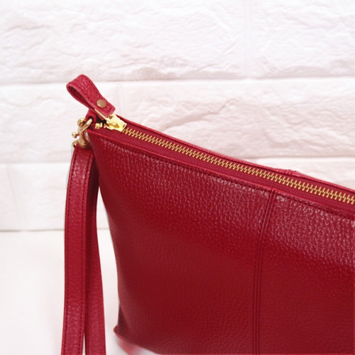 ☆ハンドメイド☆日本製☆本革☆タブレット☆斜め掛けショルダーバッグ  