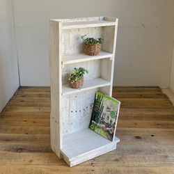 NEW】【引取可能】大容量のCDラック CDスタンド ディスプレイラック LO