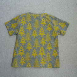 tree　Tシャツ 2枚目の画像