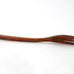 手削りパスタフォーク 5枚目の画像