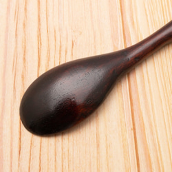 手削りアイスクリームスプーン 4枚目の画像