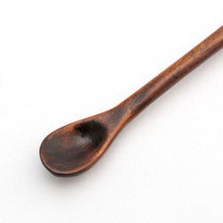 手削りマドラーロング (2本セット) 3枚目の画像