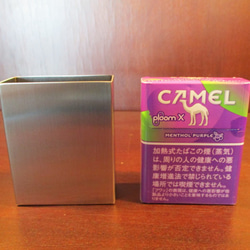 【送料無料】プルームX 専用たばこスティックケース PloomX 5枚目の画像